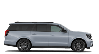 2026 Ford Expedition® External Image 5